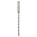 Bosch HCFC2041 1/4 In. x 6-1/2 In. SDS-plus Bulldog Xtreme Rotary Hammer Bits