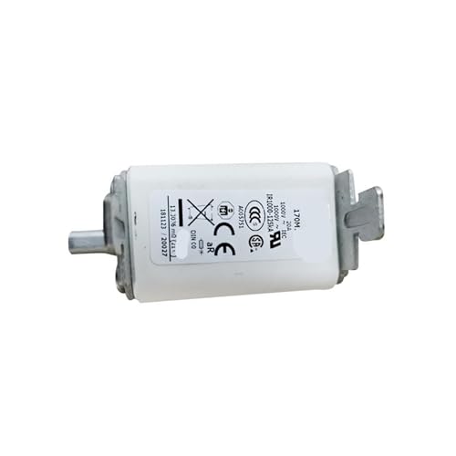 Fusible rapide 170M2609 170M2610 pour la maintenance des modules DC