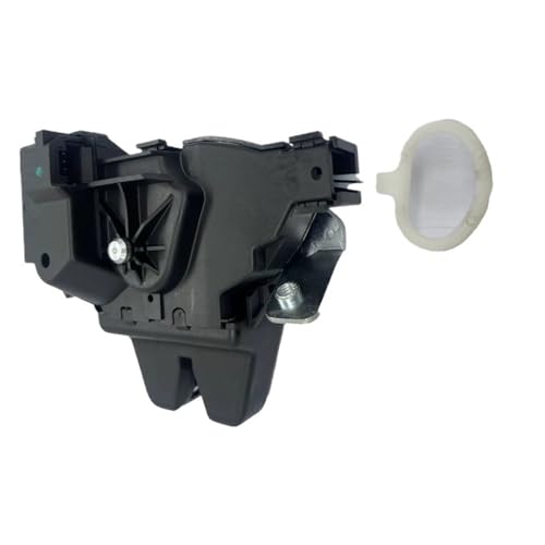 Serrure de couvercle de coffre robuste pour Mercedes Classe E W213 2014