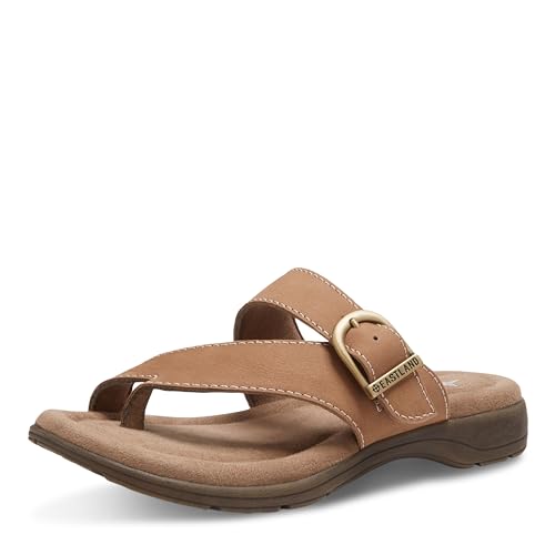 Image of Eastland womens Flat Sandals