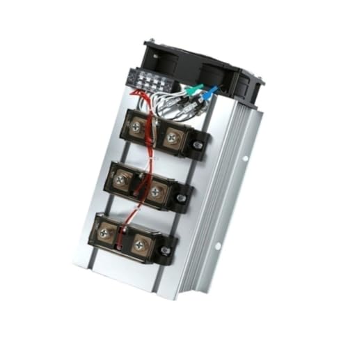 Relais statique triphasé AC-AC FH3300ZA 380V 300A pour automatisme