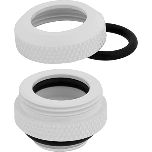 Corsair CX-9052006-WW tubes de refroidissement rigides pour PC de jeu