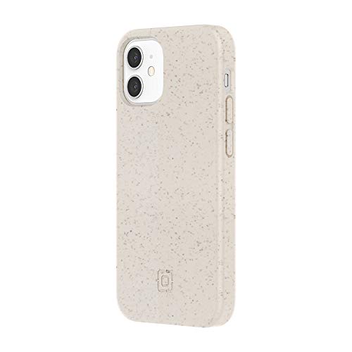 Incipio Organicore - Carcasa para iPhone 12 Mini, color natural