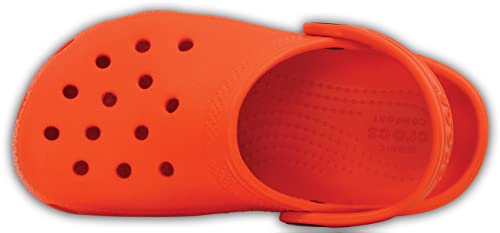 Image of crocs Unisex-Child Classic Sandal Clogs