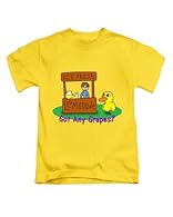 Regular Fit T-Shirt Premium 100% Cotton Machine Washable Hand Printed In the UK