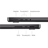 (CTO) Apple 14-inch MacBook Pro (CTO) Apple 14-inch MacBook Pro