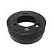 CTA Tools 5100 Crankshaft Seal & Wear Sleeve Remover/Installer Tool - Compatible with Cummins Front Crankshaft, Seal Installer for ISX12, X15, ISX15 Engines, Replacement for Factory Tool #4918991