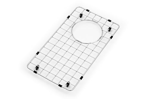 Grille d'évier Houzer BG-4090 pour simplifier la vaisselle
