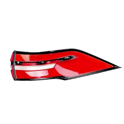 Coque de feu arrière Geely Xingyue L cache-phare extérieur droit 2022