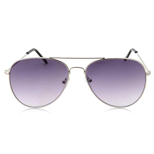 grinderPUNCH Oversized Classic Retro Metal Frame Aviator Sunglasses for Women Men4