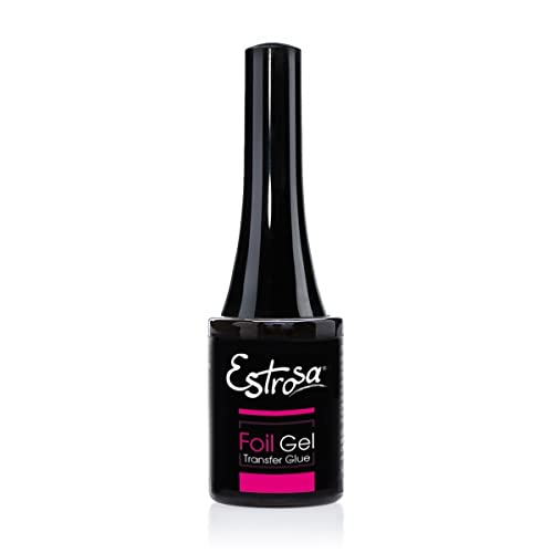 Estrosa colla Foil Gel Transfer Glue 14ml