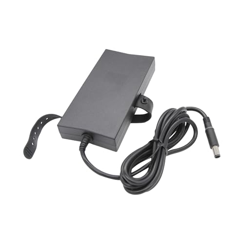 Cargador para portátil 130W 19.5V que soluciona fallos de batería y falta de energía