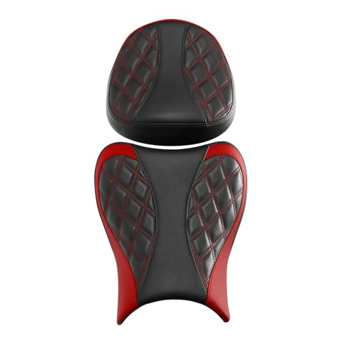 Asiento de motocicleta para sustituir piezas gastadas en tu Hayabusa GSX1300R 08-20