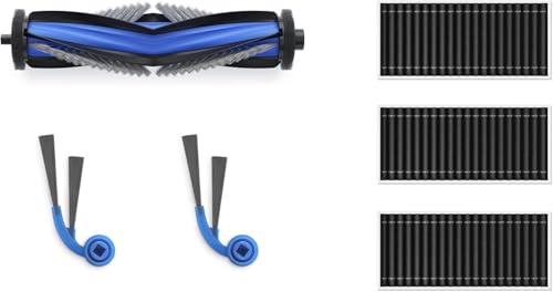 ECOVACS DEEBOT T80 Buddy kit (Anti-Tangle Main Brush *...