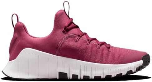 Nike Metcon 6 - Women's (Sweet Beet/White/Burgundy Crush)…