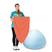 Amazon.co.jp: Yogibo Drop Cover ヨギボー ドロップ 専用カバー
