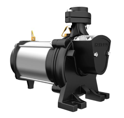Havells Openwell Submersible Pump 1 HP Chester M10 (B0C7W92Q7B) Amazon Price History, Amazon Price Tracker