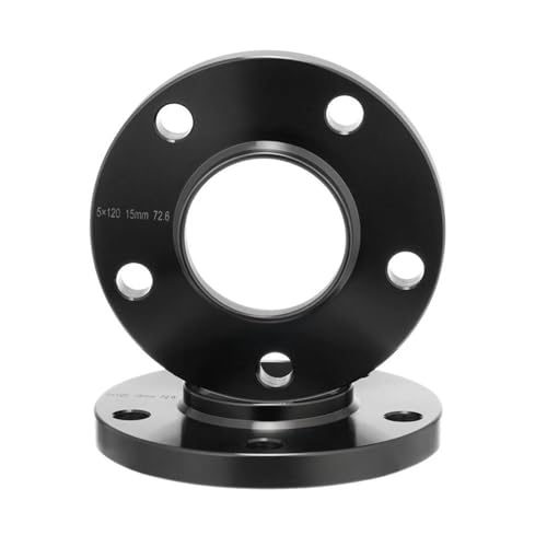 Spacers roue aluminium pour transformer le look de votre BMW E46