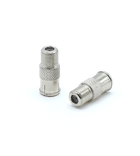 THE CIMPLE CO Coaxial Cable Push on Connectors