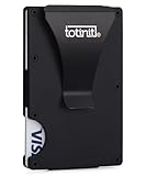totinit Vault RFID Wallet
