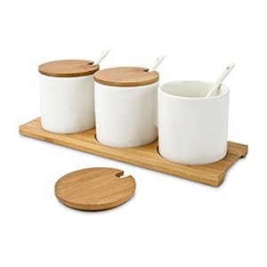 ROMINOX TRE Malva Dip-Set, 10-teiliges Set