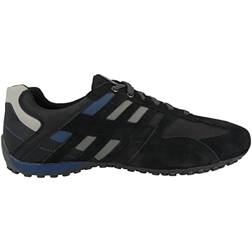 Image of Geox Men's Snake 97 Fashion Sneaker