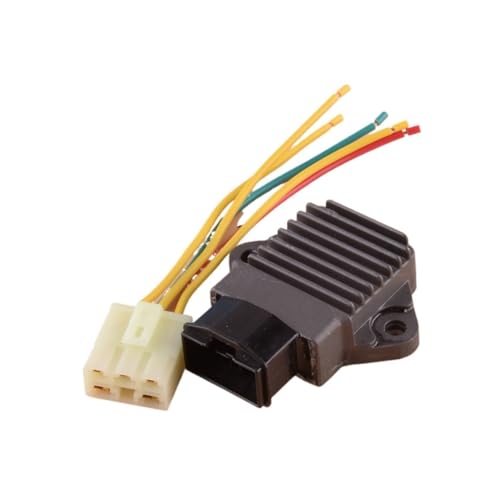Connecteur régulateur redresseur premium pour motos CBR 900RR et 1100XX