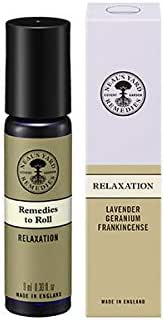 NEAL'S YARD REMEDIES