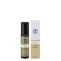 Neal's Yard Remedies アロマパルスセット Amazon.co.jp: NEAL'S YARD REMEDIES(ニールズヤードレメディーズ