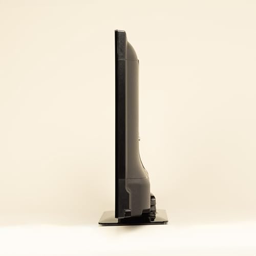 TELEFUNKEN T24X820 Mobile - HD Smart TV 24 Zoll / 60 cm, Triple-Tuner DVB-S2/T2/C (Kabel/Satellit/Terrestrisch) & Streaming, 12/230 Volt, Wi-Fi, HDMI für Wohnmobile/Wohnwagen/LKW/Boot & Zuhause – Bild 8
