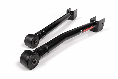 Jks J-Link Adjustable Control Arms Front Upper Wrangler Jl & Gladiator Jt JKS1634