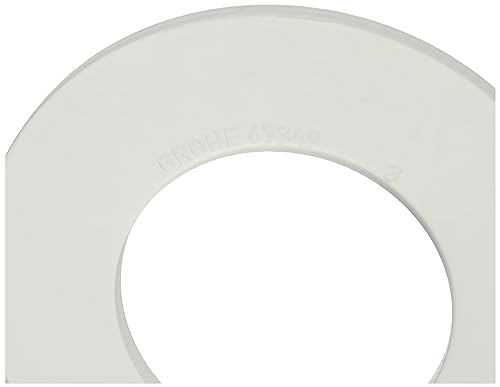 GROHE Dichtung (für pneumatisches Ablaufventil, Herstellergarantie: 5 Jahre), 42310000