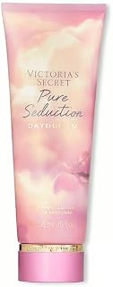 Victoria’s Secret Pure Seduction Daydream Fragrance Body Lotion 236ml (8oz) – Fruity Musk Scent with Plum Sugar & White Su... Price In India