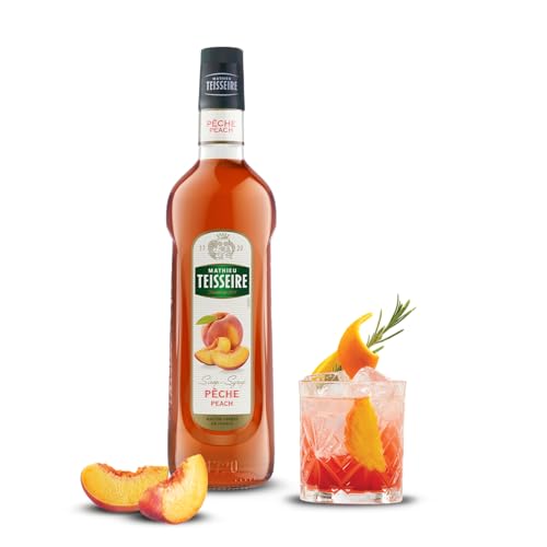 TEISSEIRE Sirop 1 - vue 4