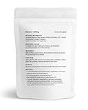 Beetroot 1600mg Extract 180 Tablets (Vegan) Healthy Blood Pressure | Digestion Support | Natural Antioxidant Properties - Image 3