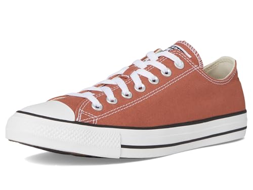 Image of Converse, Unisex, Chuck Taylor All Star Low Top Sneaker, in a Nutshell, Men 7, Women 9, Medium