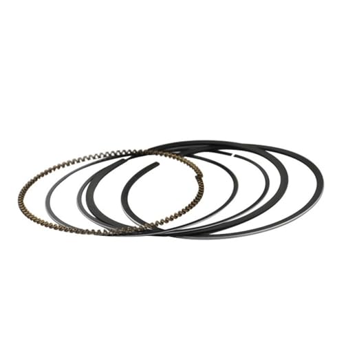 Segments de piston 34L-11610-00-00 pour moteur TT600RE et SRX600