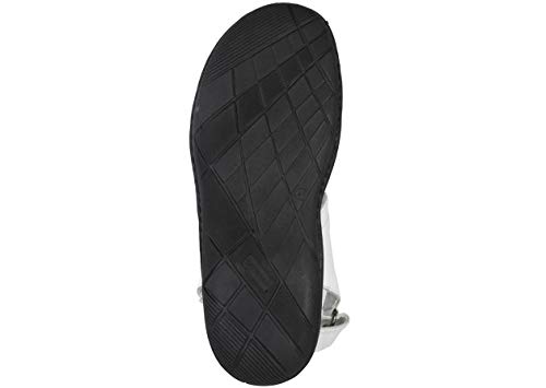 Image of Woodland Men's Leather Sandal