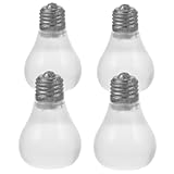 réconfortante : la glowinthark fournit une source de lumière rassurante, aidant les enfants à en sécurité dans l'obscurité, chat couineur, anti-stress à presser