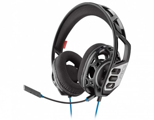 Nacon Casque Gaming RIG 300 Pro (RIG300PROHS)
