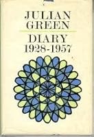 Diary 1928-1957 B0007DOUQK Book Cover