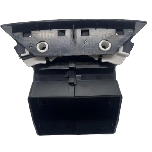 Aération climatisation arrière pour Skoda Octavia diffuseur d'air optimal 1ZD819203
