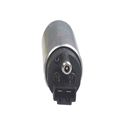 Deal Auto Electric Parts 1Pc New 255Lph High Flow Electric Intank Fuel Pump With Installation Kit Gss342 Hfp-342 #TOP3