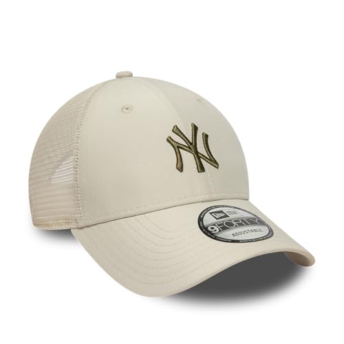 New Era 9forty Trucker Cap League New York Yankees - vue 5