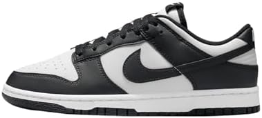 スニーカー NIKE Dunk Low white/black WMNS 27.5 Nike Dunk Low Next Nature 'Panda' (Women's) US 5W : Amazon.sg: Fashion
