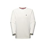 [マムート] ワッフル ロングスリーブ アジアンフィット/Waffle Longsleeve AF 1016-01810 off white