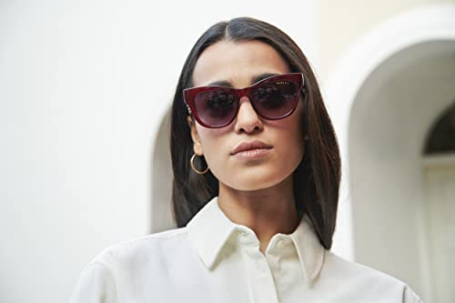 RADLEY London 6508 Womens Cat Eye Sunglasses, 52 mm, UV400 Protection4