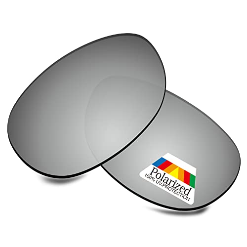 Bwake Replacement Lenses for Costa Del Mar Harpoon Sunglasses POLARIZED