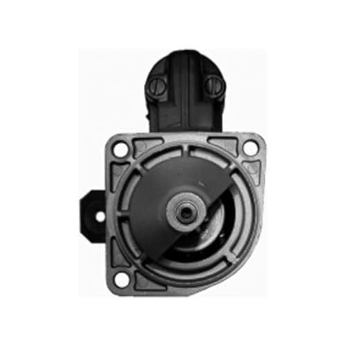 Versione: 1093r Kuhner 1093r Motorino Di Avviamento Per Talbot Simca 1100 Hatchback Dal 10-1968 Al 05-1976