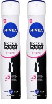 Déodorant Spray Anti transpirant & Original Nivea Le Spray - vue 3